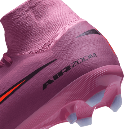 Nike Mercurial Superfly 10 Pro FG