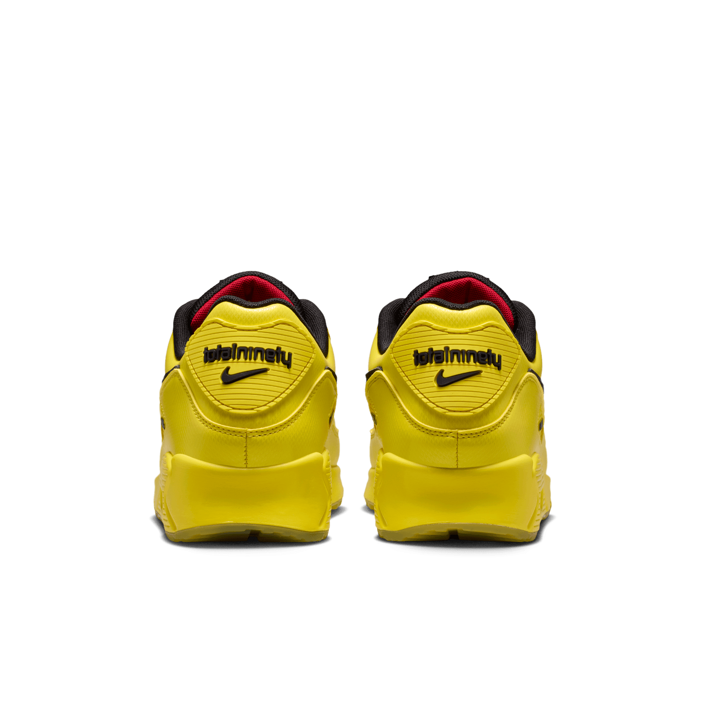 Nike Air Max "Laser 90"