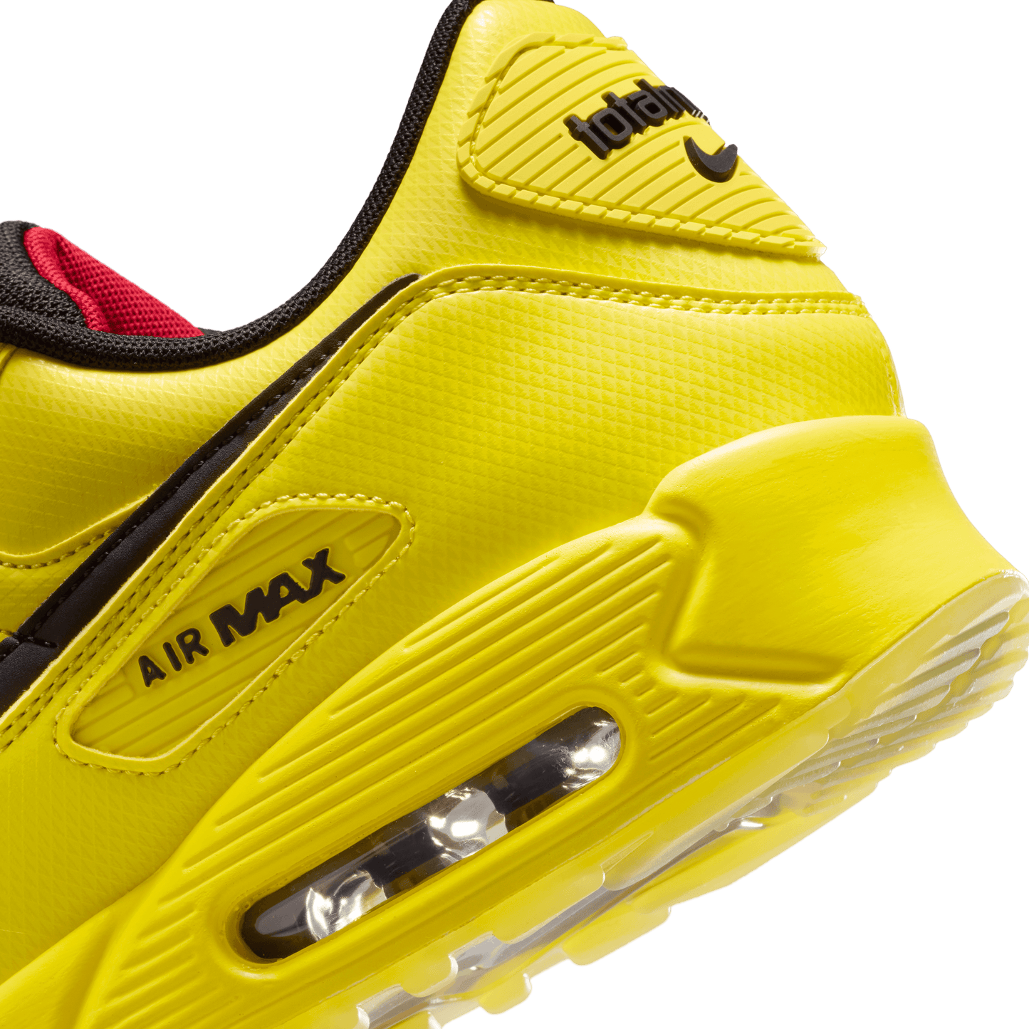 Nike Air Max "Laser 90"