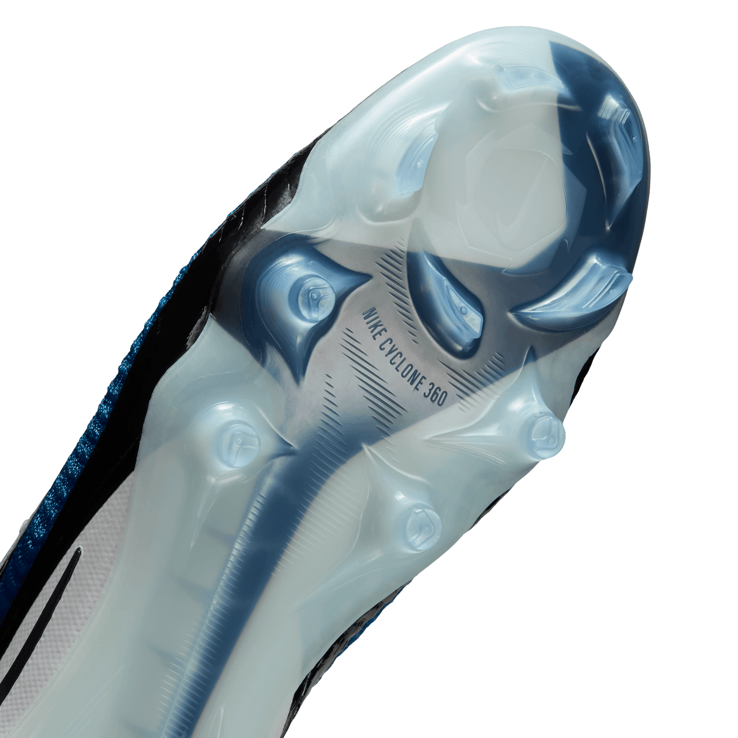 Nike Phantom 6 High Elite FG