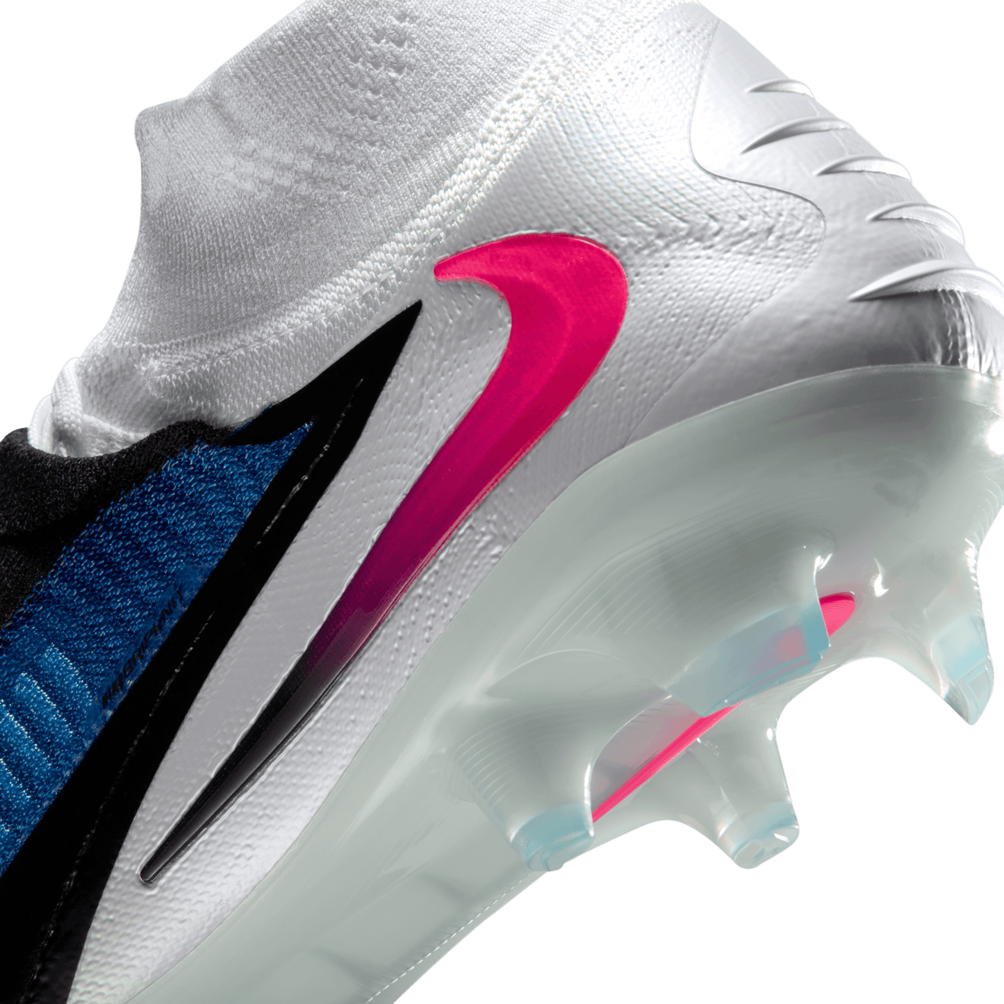 Nike Phantom 6 High Elite FG