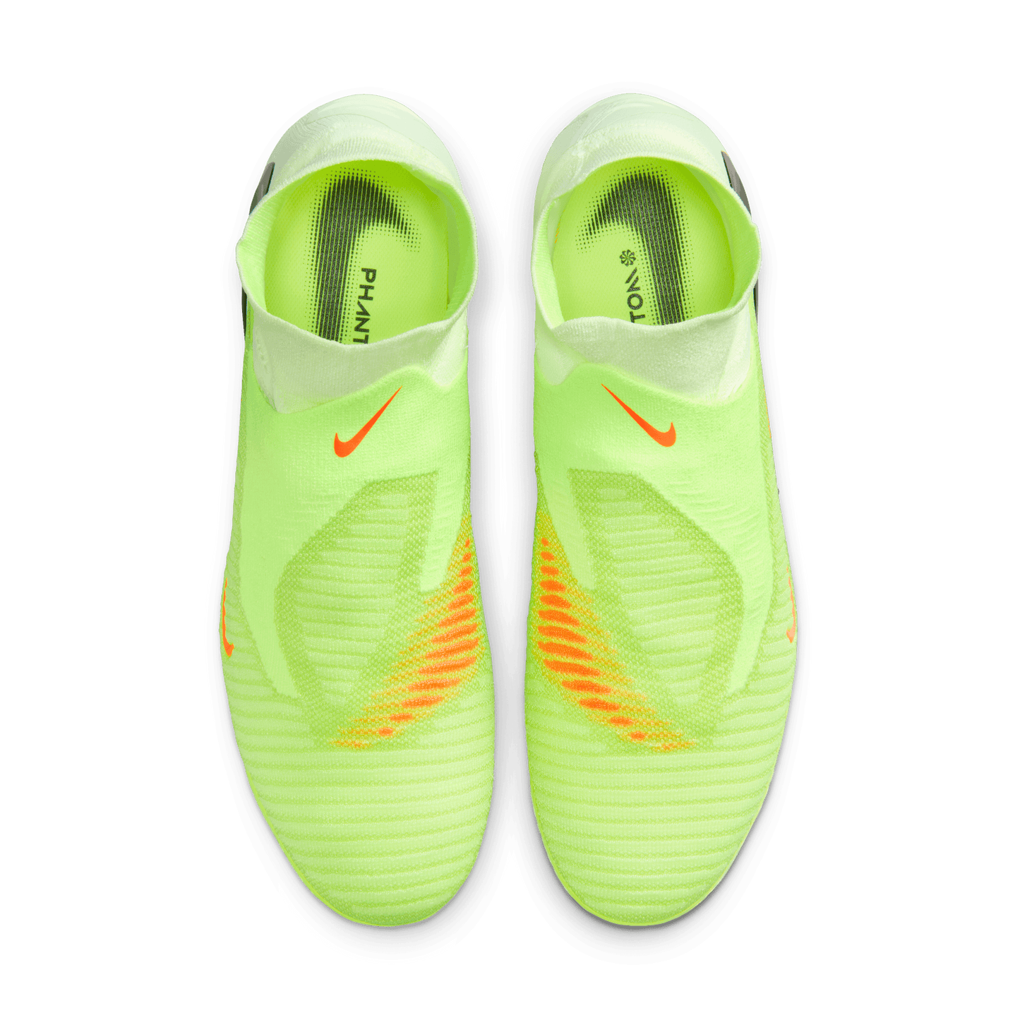 Nike Phantom 6 High Elite FG