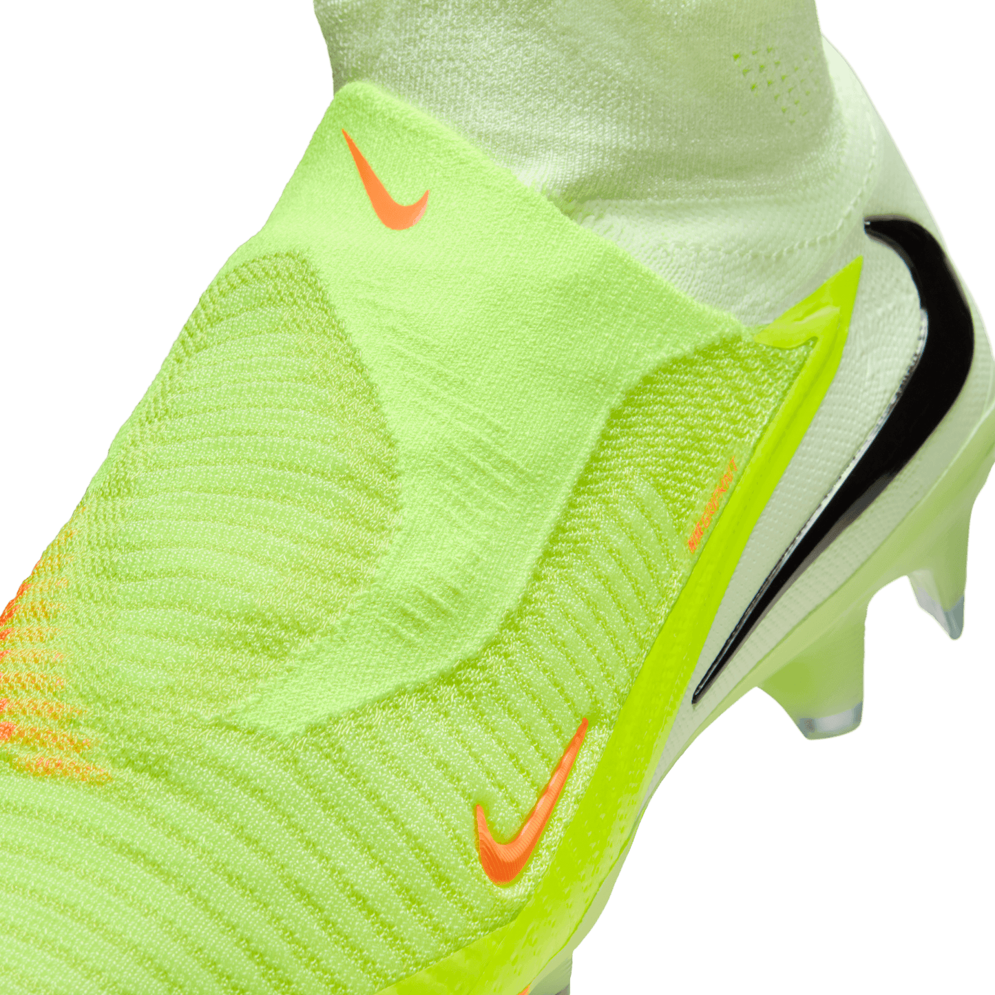 Nike Phantom 6 High Elite FG