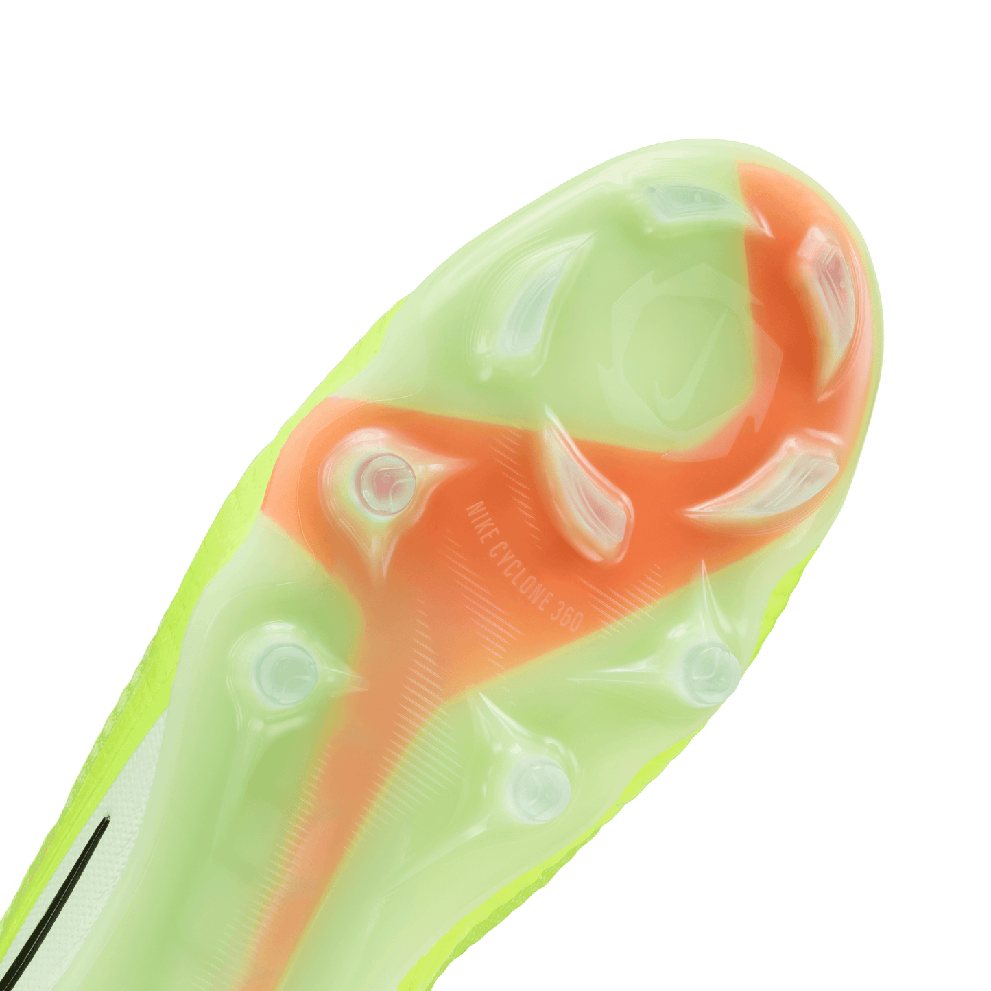 Nike Phantom 6 High Elite FG