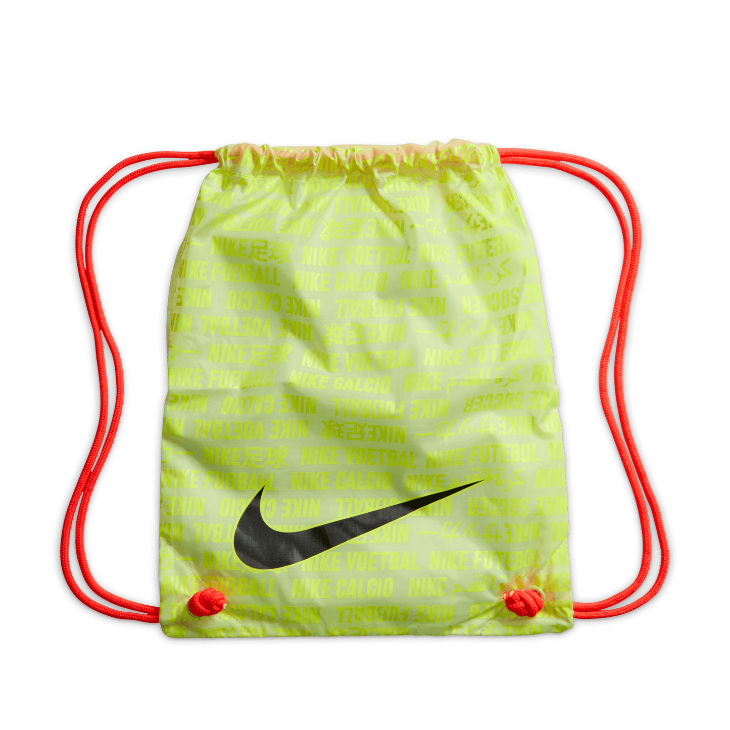 Nike Phantom 6 High Elite FG