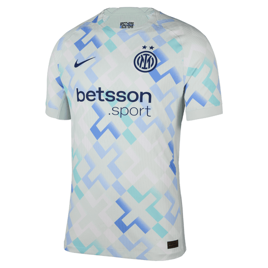 Nike Inter Milan 25/26 Authentic Away Jersey