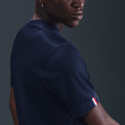 Nike Paris Saint-Germain 25/26 Home Jersey