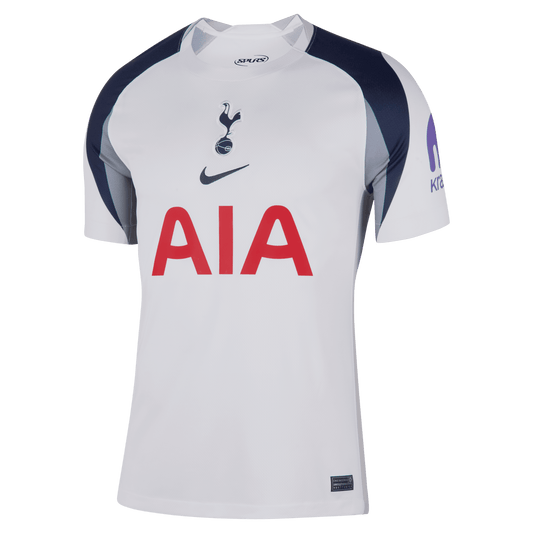 Nike Tottenham Hotspur 25/26 Home Jersey