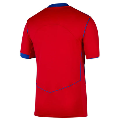 Nike Paris Saint-Germain 25/26 Third Jersey