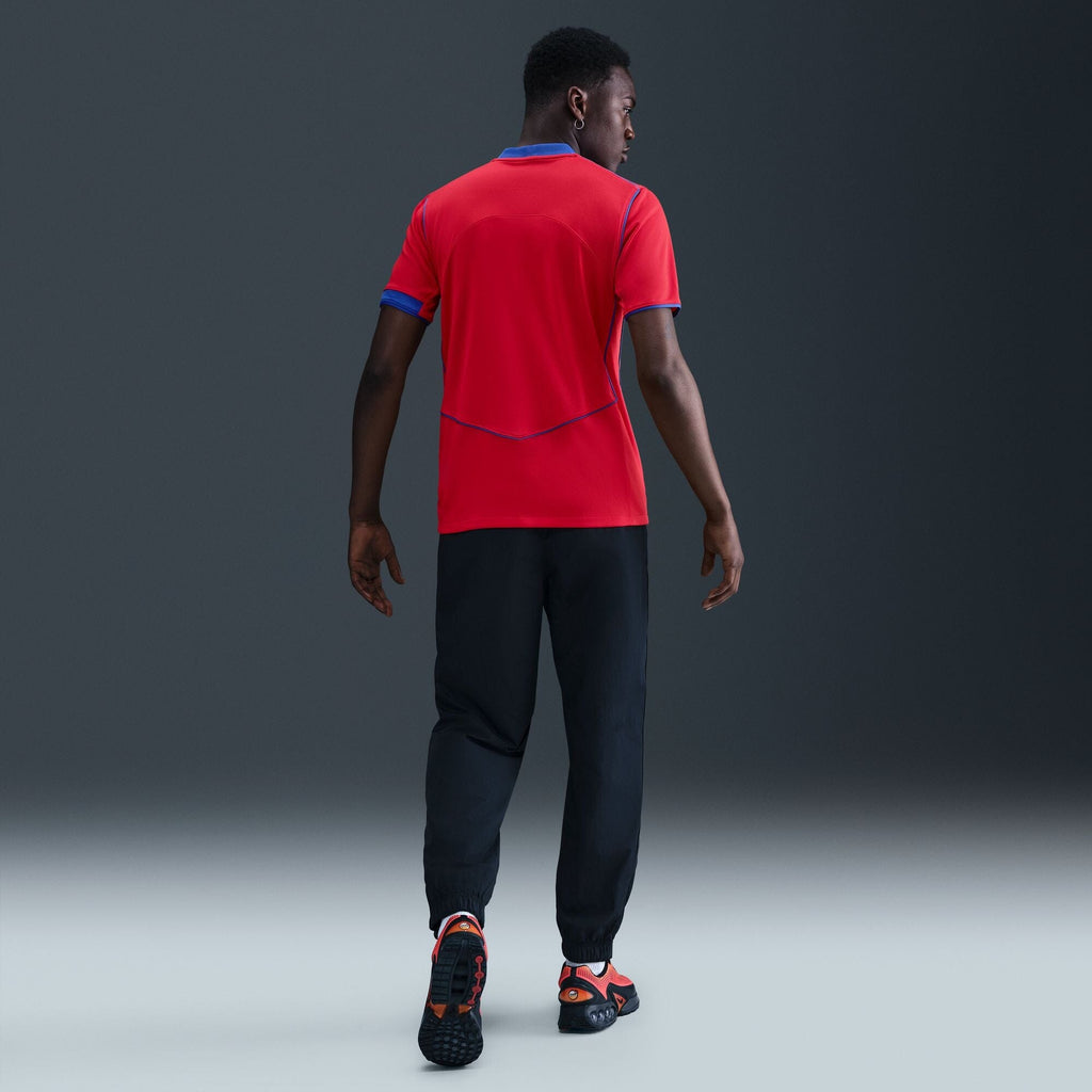 Nike Paris Saint-Germain 25/26 Third Jersey