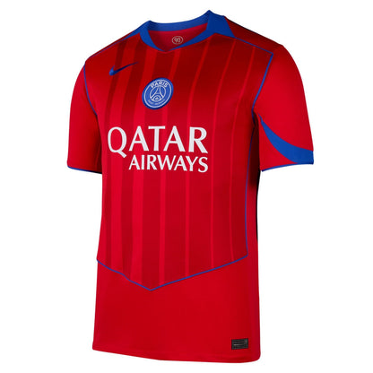 Nike Paris Saint-Germain 25/26 Third Jersey
