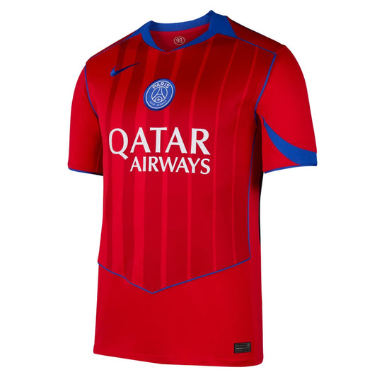 Nike Paris Saint-Germain 25/26 Third Jersey