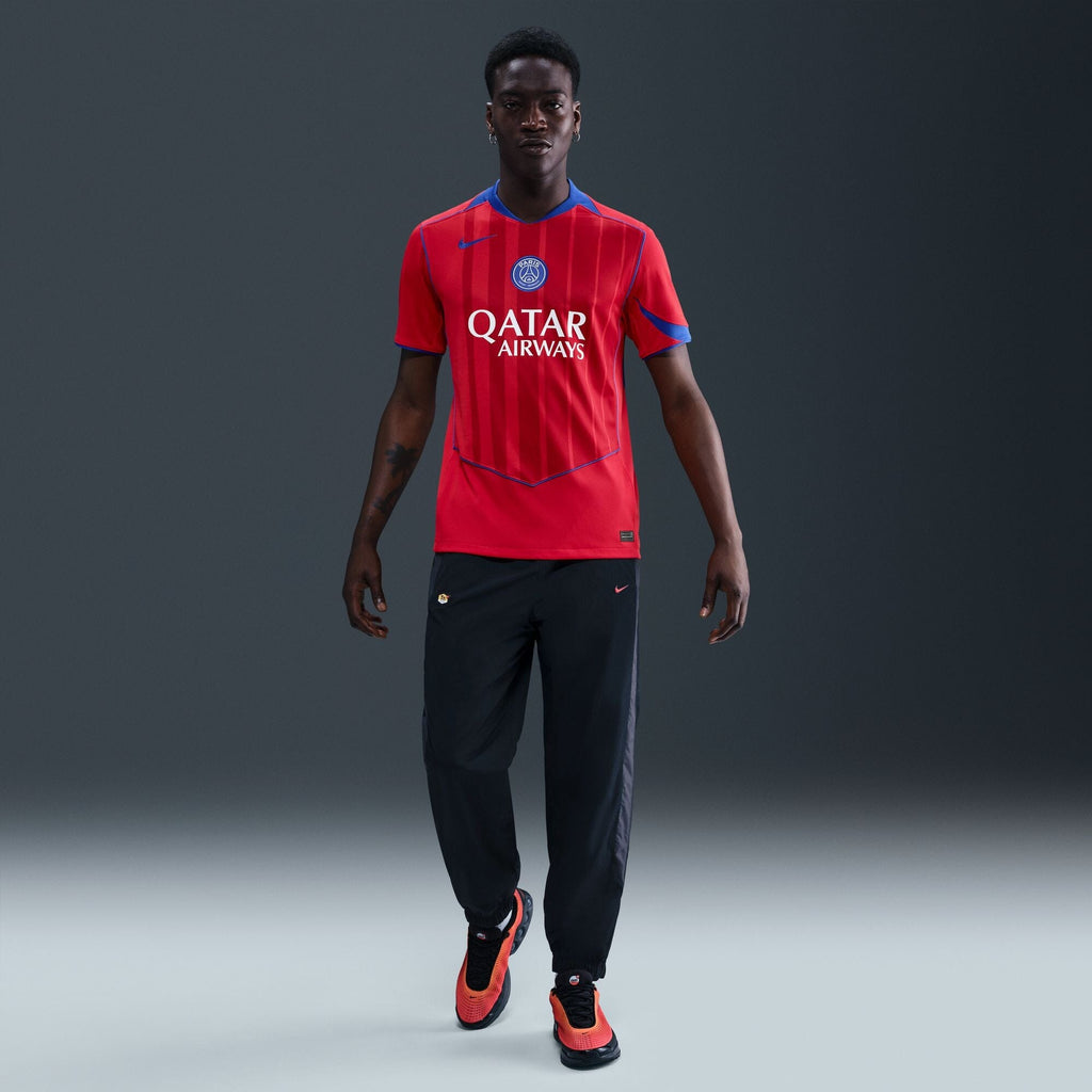 Nike Paris Saint-Germain 25/26 Third Jersey