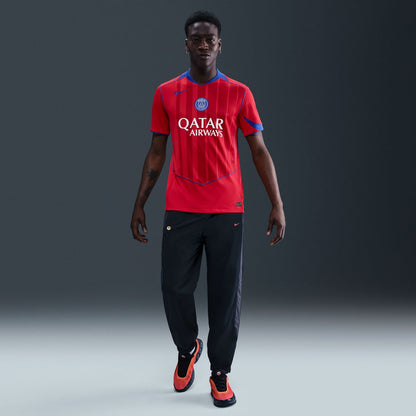 Nike Paris Saint-Germain 25/26 Third Jersey