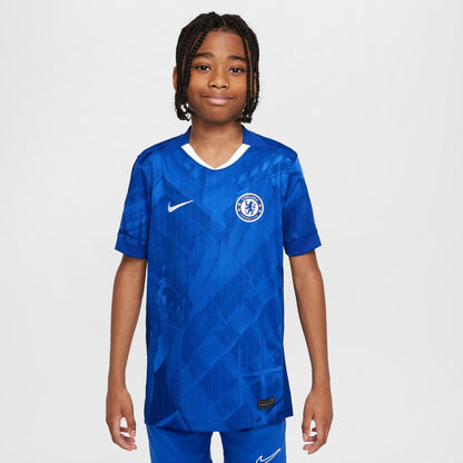 Nike Chelsea 25/26 Home Jersey Youth