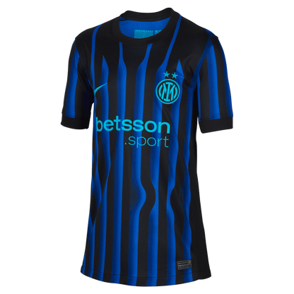 Nike Inter Milan 25/26 Home Jersey Youth