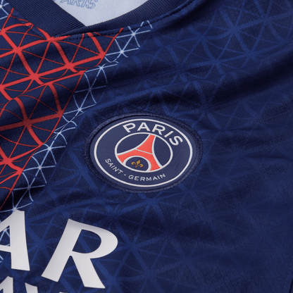 Nike Paris Saint-Germain 25/26 Home Jersey Youth