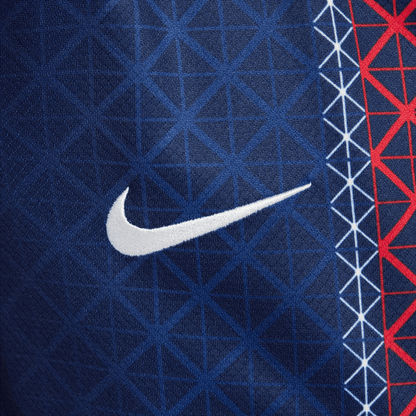 Nike Paris Saint-Germain 25/26 Home Jersey Youth