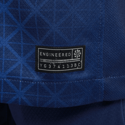 Nike Paris Saint-Germain 25/26 Home Jersey Youth