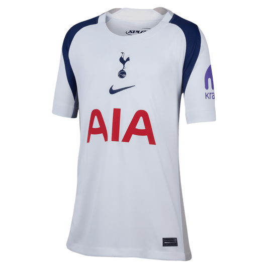 Nike Tottenham Hotspur 25/26 Home Jersey Youth