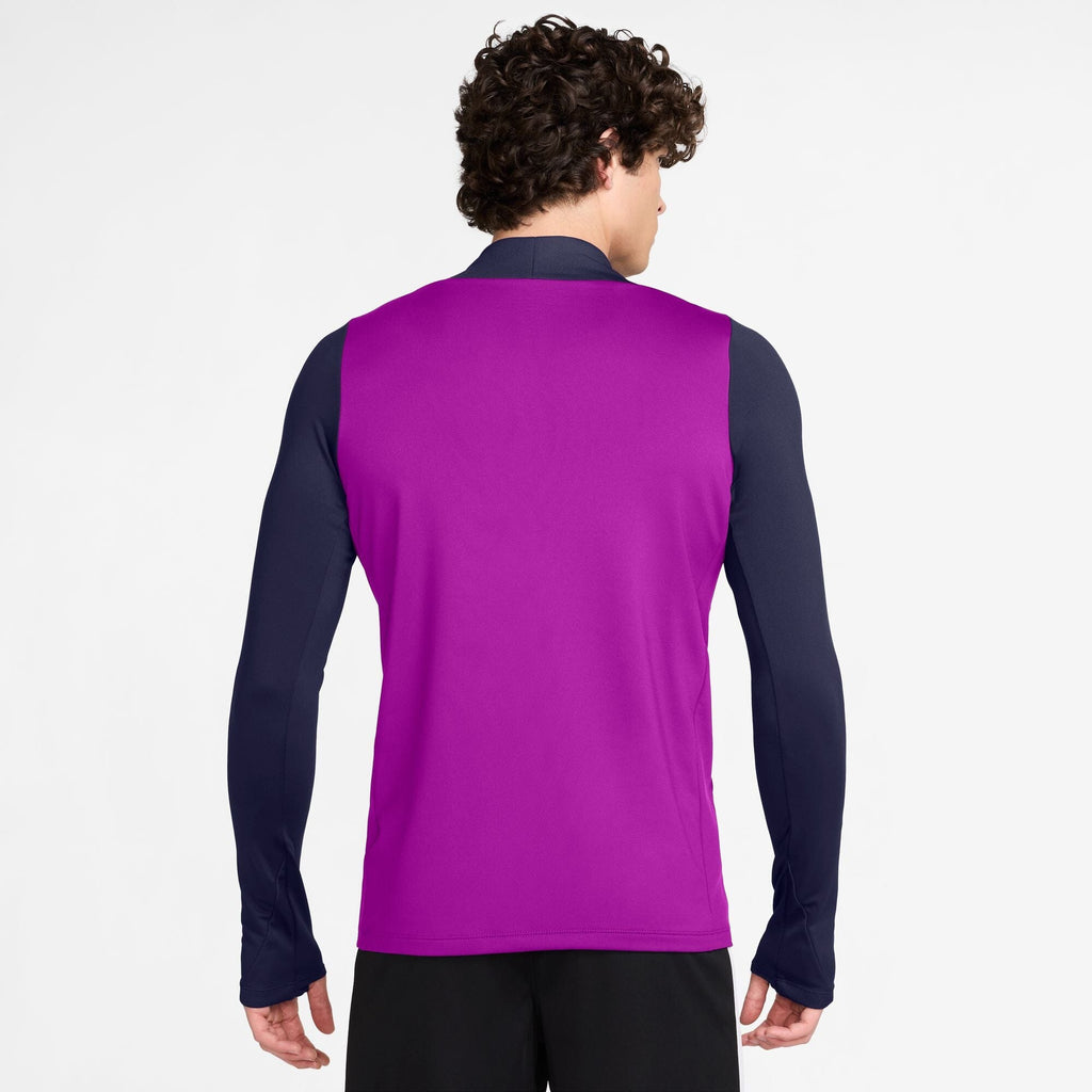 Nike Barcelona Strike Long Sleeve Shirt