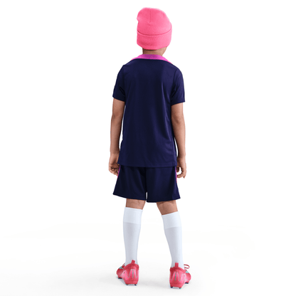 Nike Barcelona Strike T-Shirt Youth