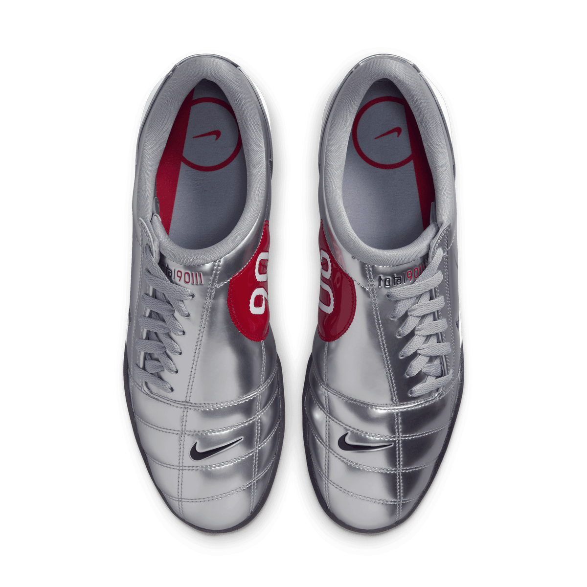 Nike T90 SP Indoor Shoes