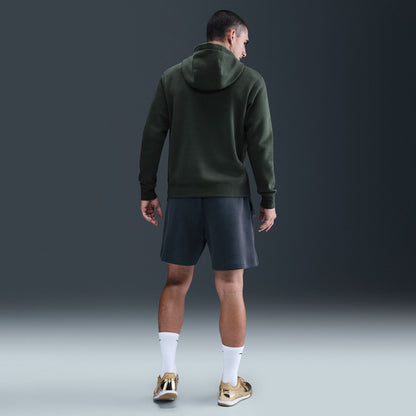 Nike Chelsea Club Pullover Hoodie