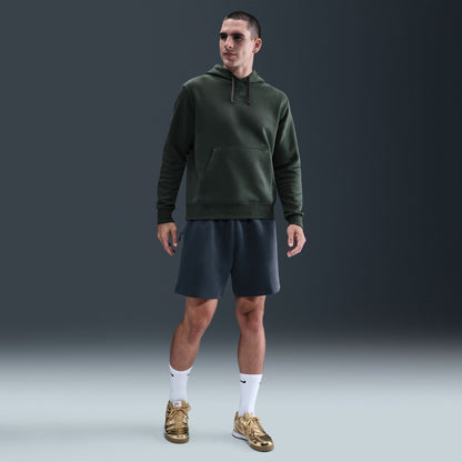 Nike Chelsea Club Pullover Hoodie