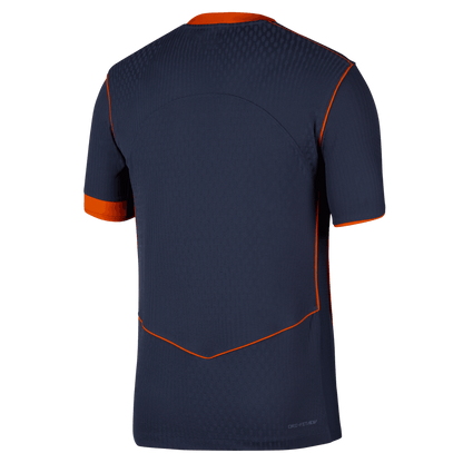 Nike Inter Milan 25/26 Authentic Third Jersey