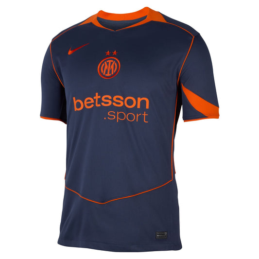 Nike Inter Milan 25/26 Third Jersey