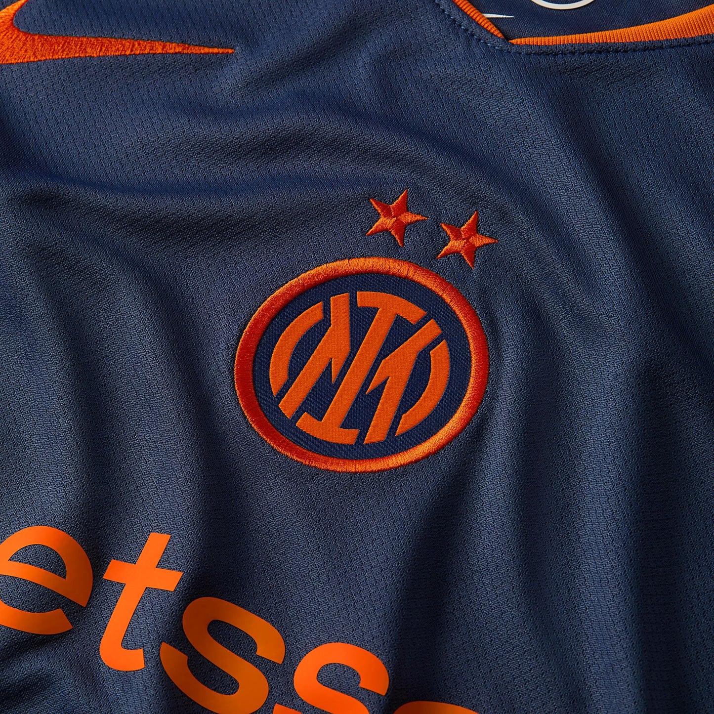 Nike Inter Milan 25/26 Third Jersey