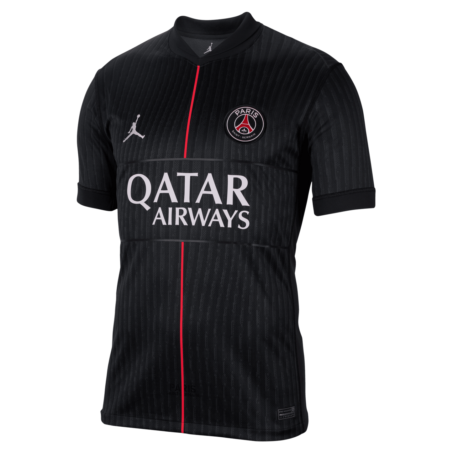 Nike Paris Saint-Germain 25/26 Stadium Fourth Jersey