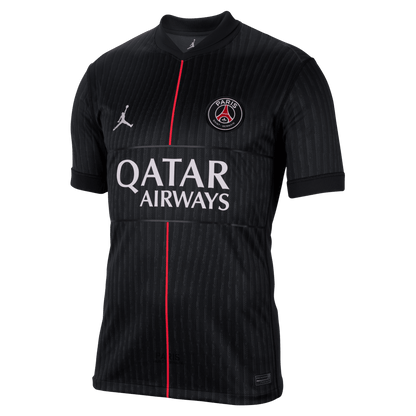 Nike Paris Saint-Germain 25/26 Stadium Fourth Jersey
