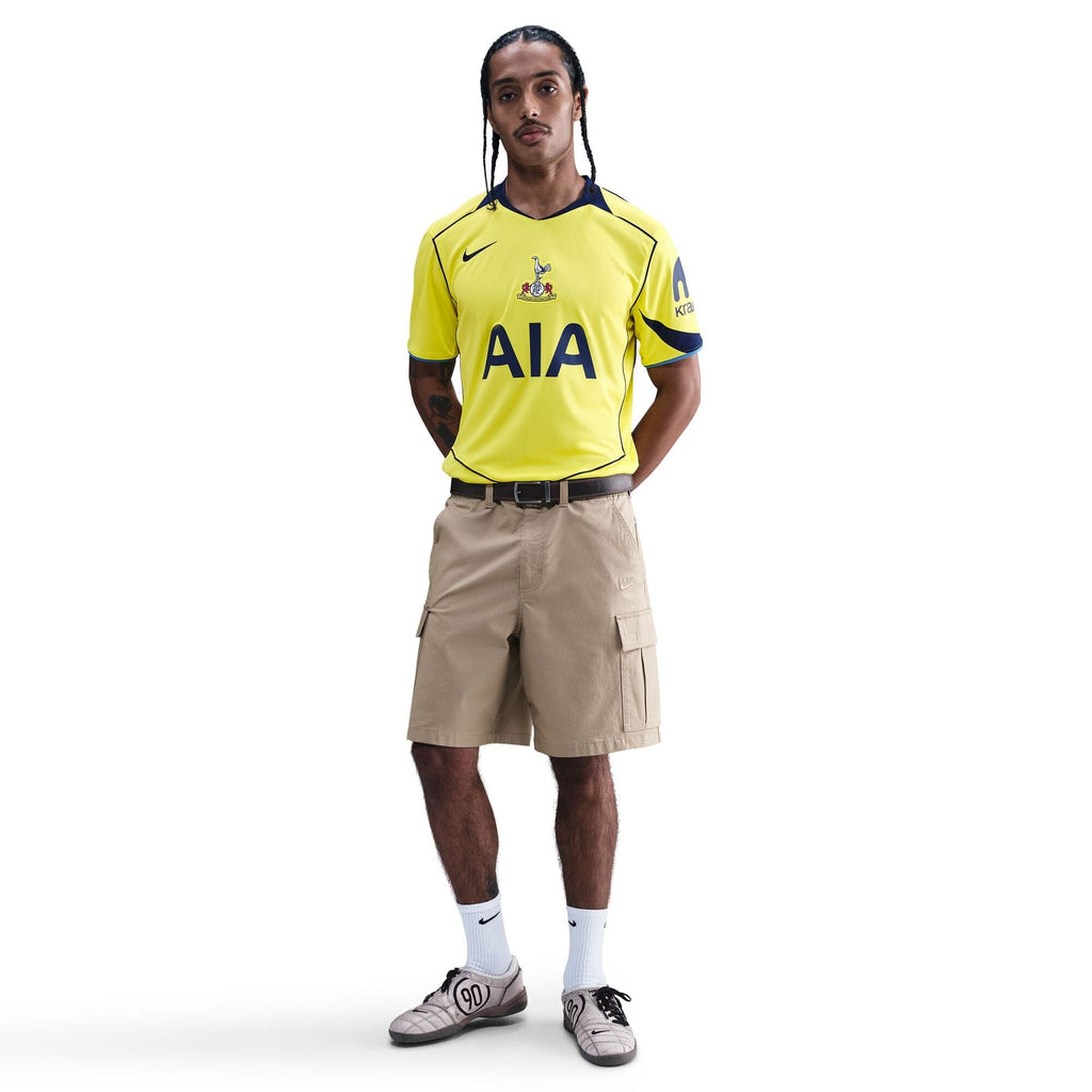 Nike Tottenham Hotspur 25/26 Third Jersey