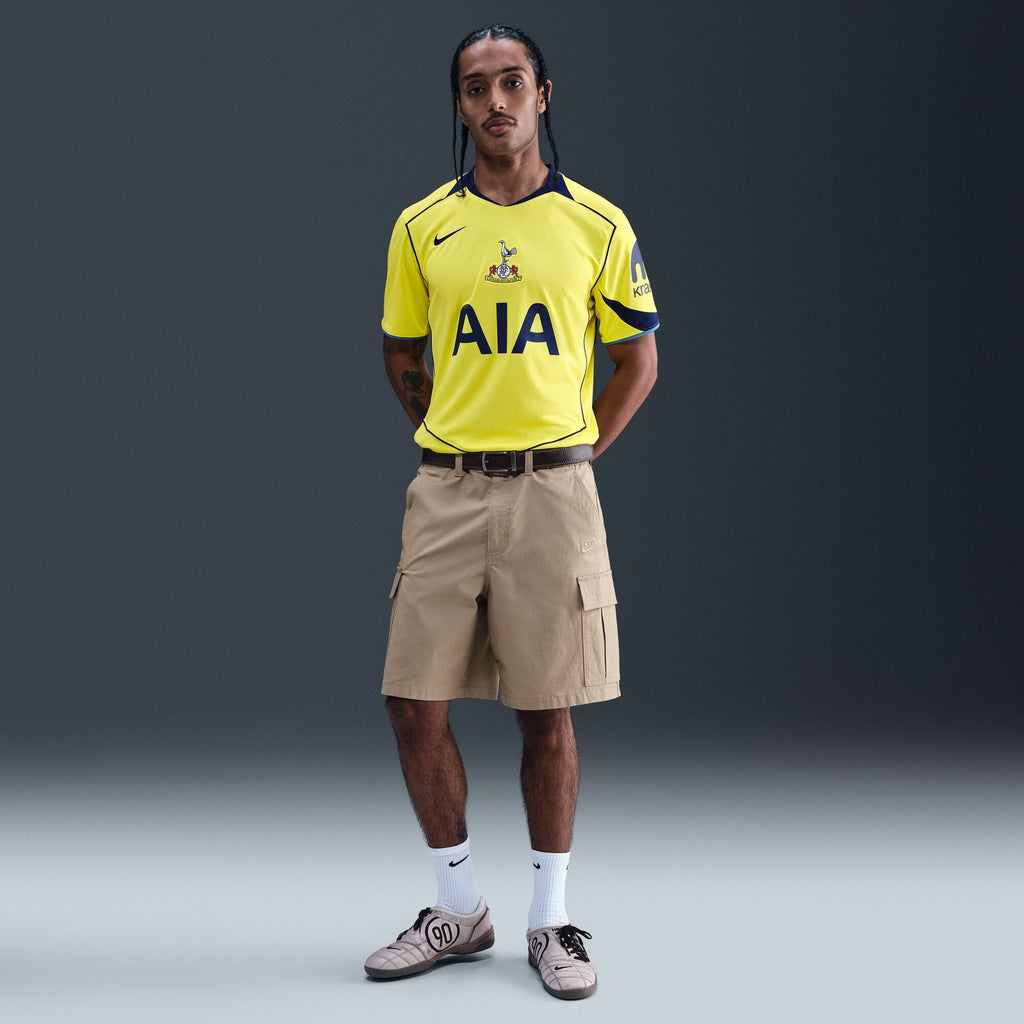 Nike Tottenham Hotspur 25/26 Third Jersey