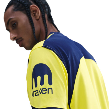 Nike Tottenham Hotspur 25/26 Third Jersey