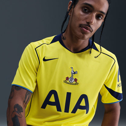 Nike Tottenham Hotspur 25/26 Third Jersey