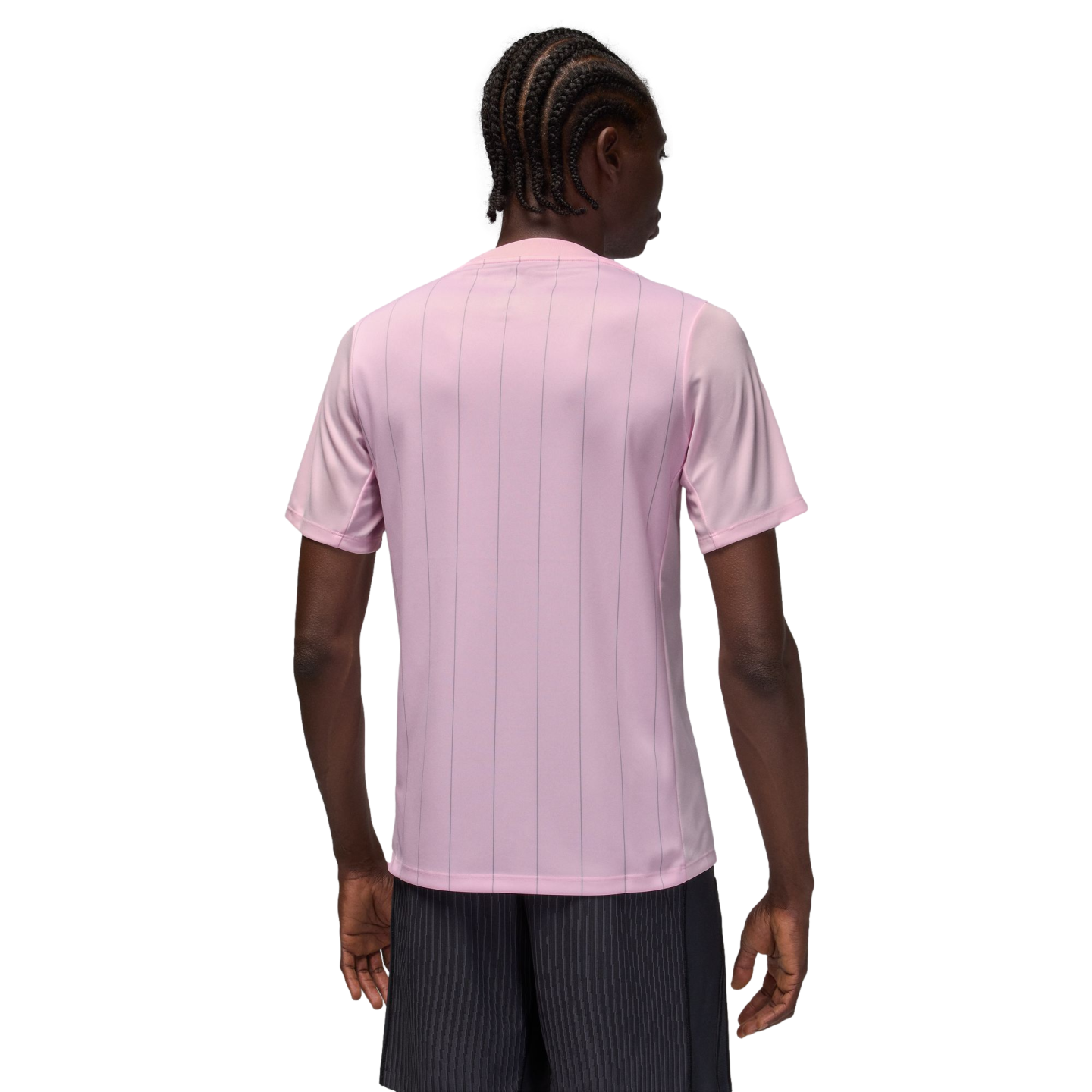 Nike Paris Saint-Germain Fourth Pre-Match Jersey