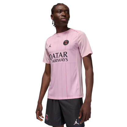 Nike Paris Saint-Germain Fourth Pre-Match Jersey