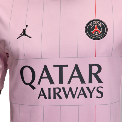 Nike Paris Saint-Germain Fourth Pre-Match Jersey