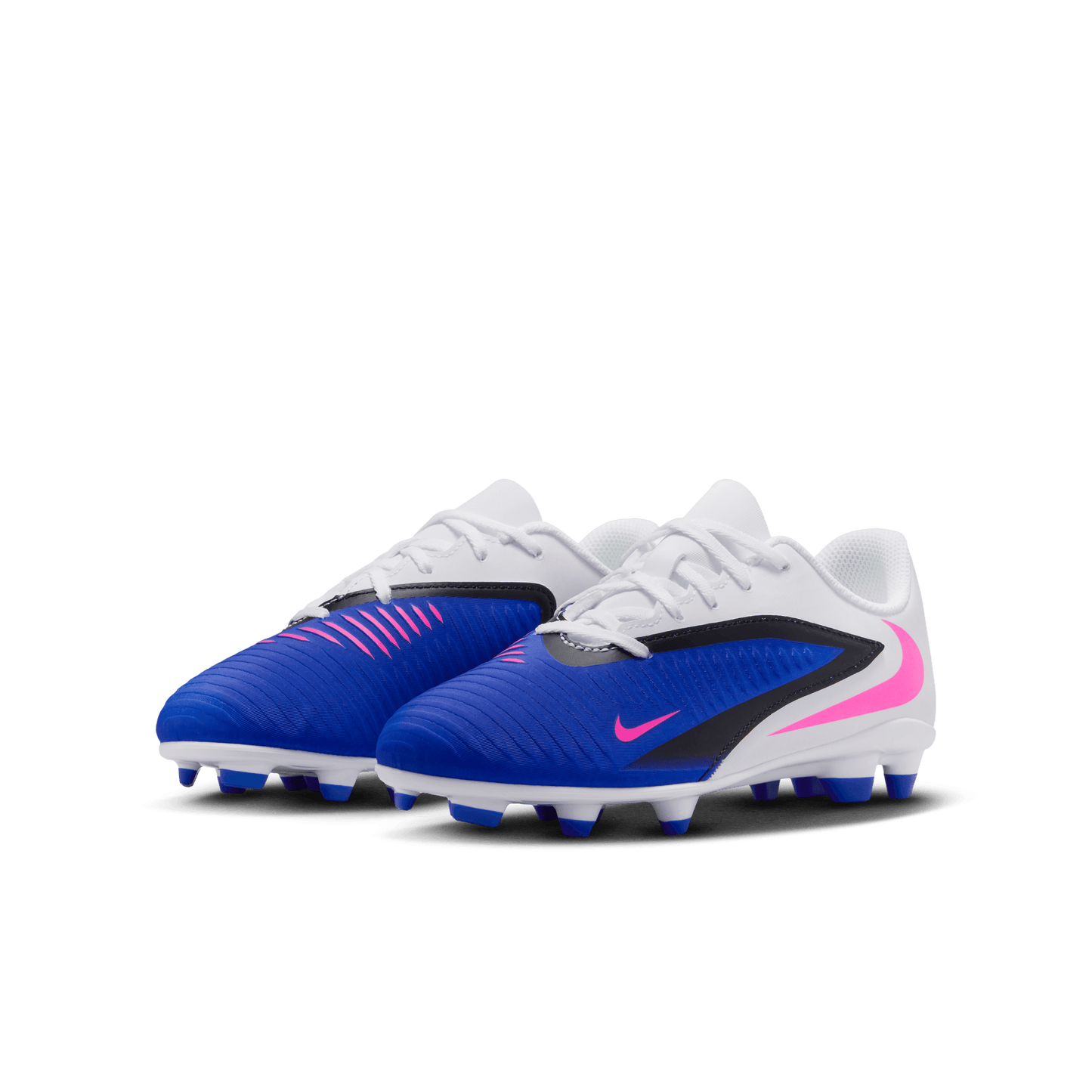 Nike Phantom 6 Low Club FG Youth