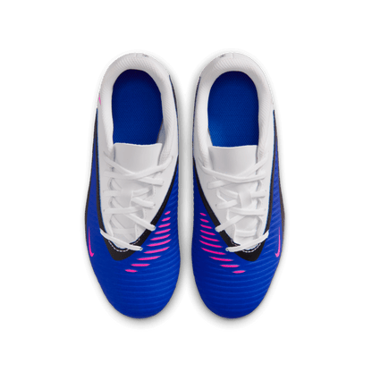 Nike Phantom 6 Low Club FG Youth