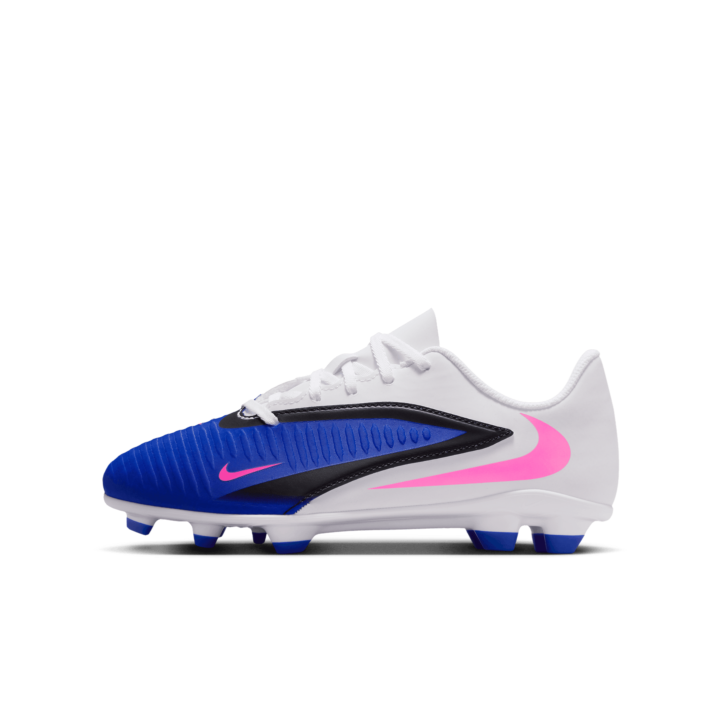 Nike Phantom 6 Low Club FG Youth