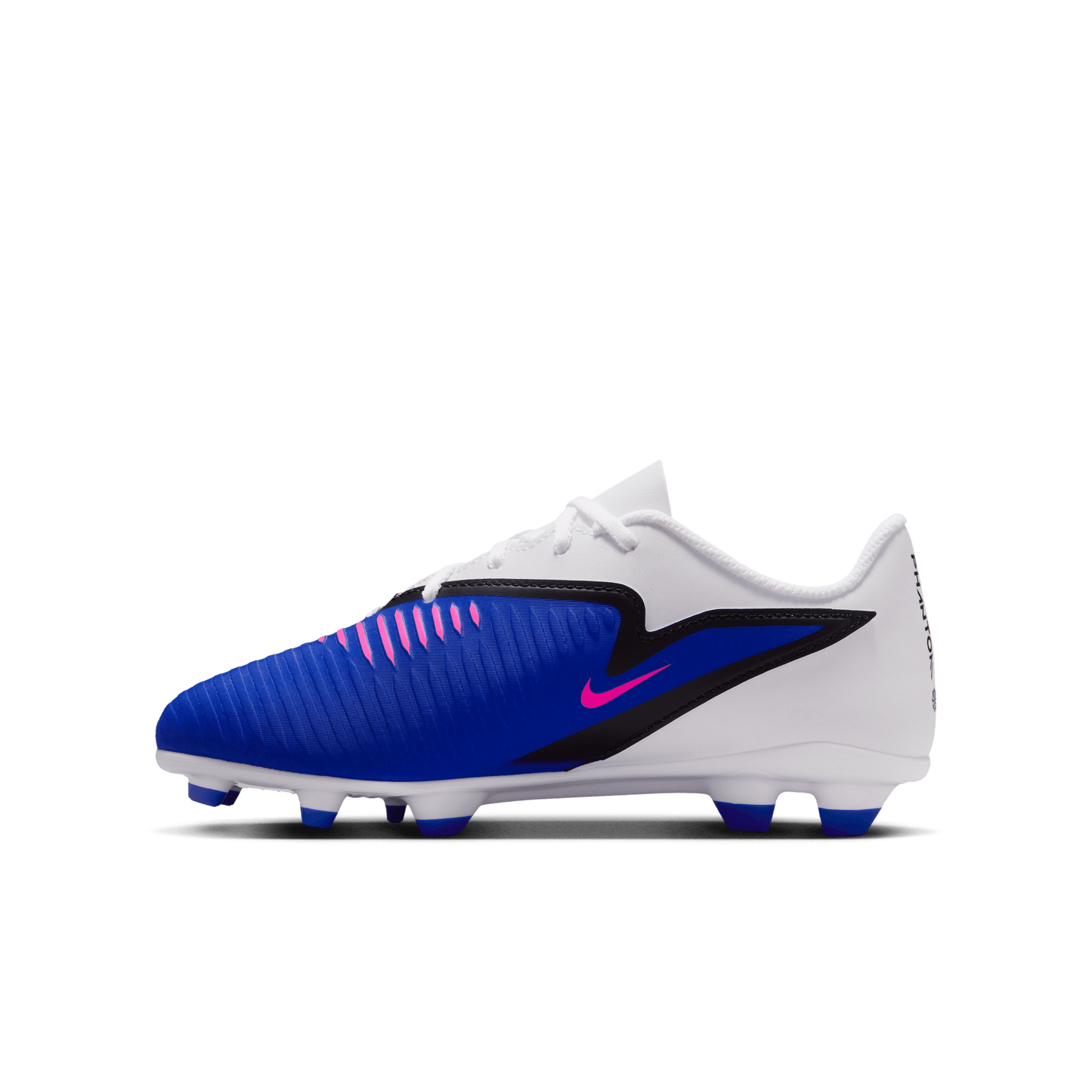 Nike Phantom 6 Low Club FG Youth