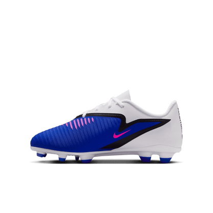 Nike Phantom 6 Low Club FG Youth