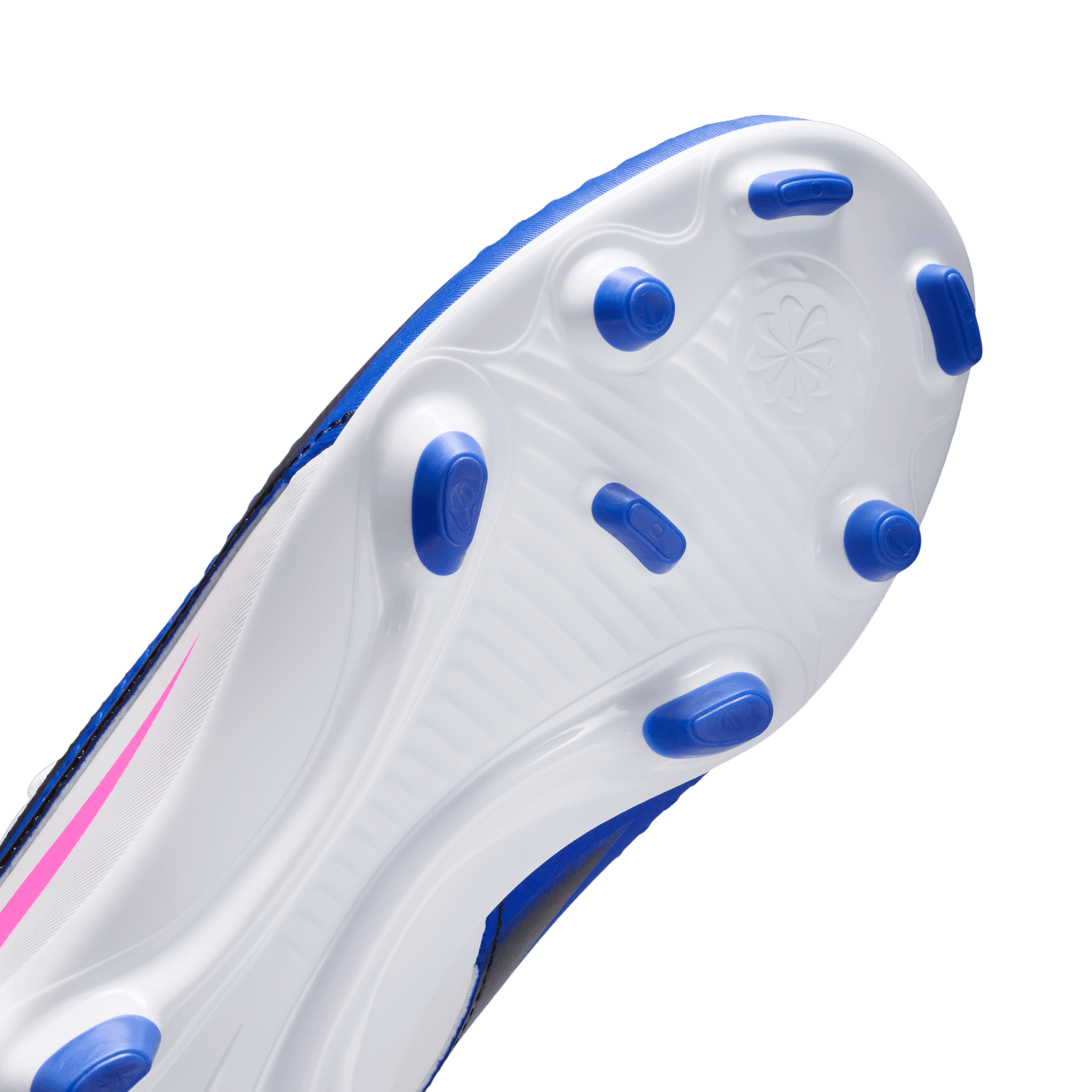 Nike Phantom 6 Low Club FG Youth