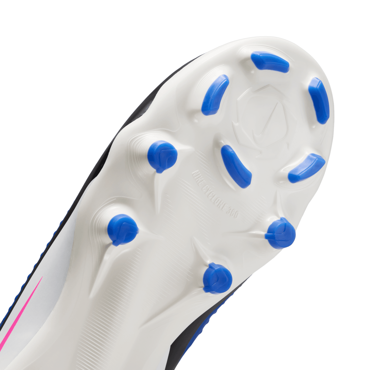 Nike Phantom 6 Low Academy FG Youth