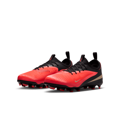 Nike Phantom 6 Low Academy FG/MG Youth