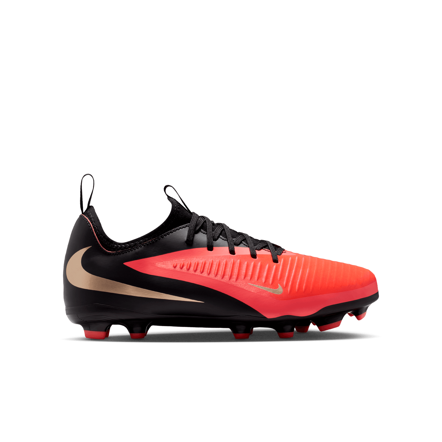 Nike Phantom 6 Low Academy FG/MG Youth